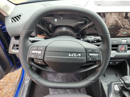 Kia K4 EX FWD 2025
