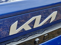Kia K4 EX FWD 2025