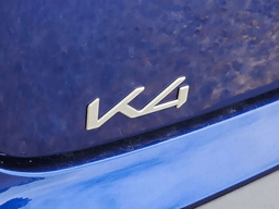 Kia K4 EX FWD 2025