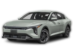 Kia K4 EX FWD 2025