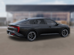 Kia K4 EX FWD 2025