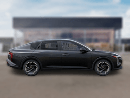 Kia K4 EX FWD 2025