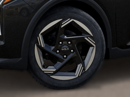 Kia K4 EX FWD 2025