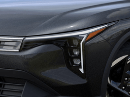 Kia K4 EX FWD 2025