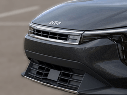 Kia K4 EX FWD 2025