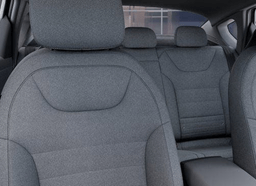 Kia K4 EX FWD 2025