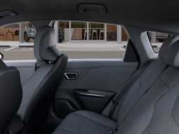 Kia K4 EX FWD 2025
