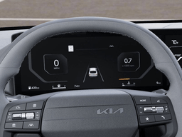 Kia K4 EX FWD 2025