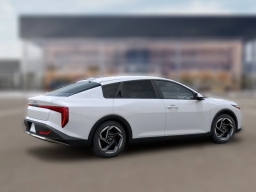 Kia K4 EX Sedan 2026