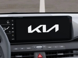 Kia K4 EX Sedan 2026