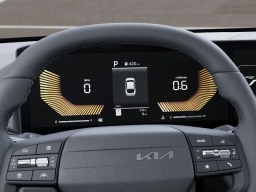 Kia K4 EX Sedan 2026