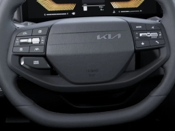 Kia K4 EX Sedan 2026
