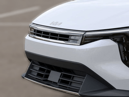 Kia K4 EX FWD 2025