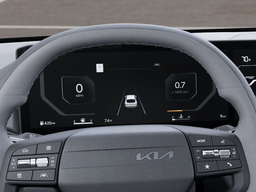 Kia K4 EX FWD 2025