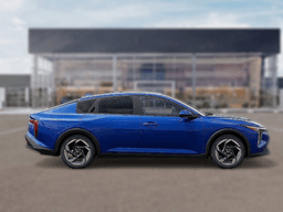 Kia K4 EX FWD 2025