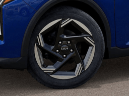 Kia K4 EX FWD 2025