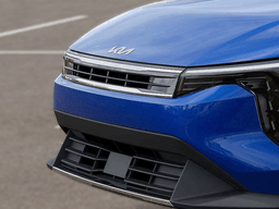 Kia K4 EX FWD 2025