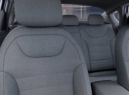 Kia K4 EX FWD 2025