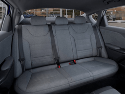 Kia K4 EX FWD 2025