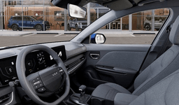 Kia K4 EX FWD 2025