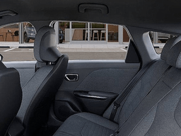 Kia K4 EX FWD 2025
