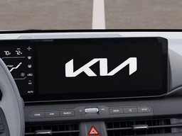 Kia K4 EX FWD 2025