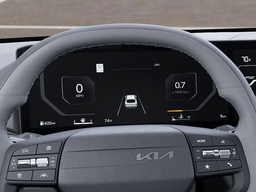 Kia K4 EX FWD 2025