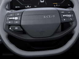 Kia K4 EX FWD 2025