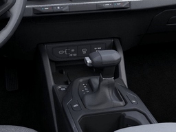 Kia K4 EX FWD 2025