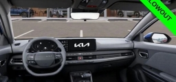 Kia K4 EX FWD 2025