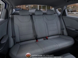 Kia K4 EX FWD 2025
