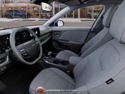 Kia K4 EX FWD 2025