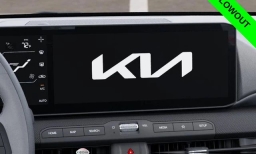 Kia K4 EX FWD 2025