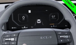 Kia K4 EX FWD 2025