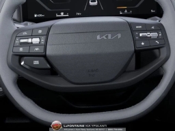 Kia K4 EX FWD 2025
