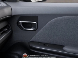 Kia K4 EX FWD 2025