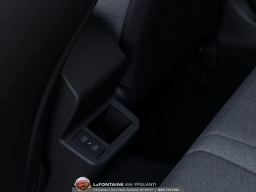 Kia K4 EX FWD 2025