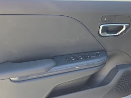 Kia K4 EX Sedan 2026
