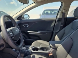 Kia K4 EX Sedan 2026