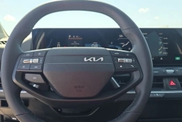 Kia K4 EX Sedan 2026