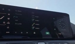Kia K4 EX Sedan 2026