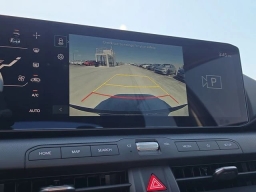 Kia K4 EX Sedan 2026