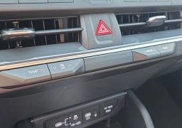 Kia K4 EX Sedan 2026