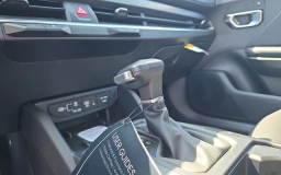 Kia K4 EX Sedan 2026