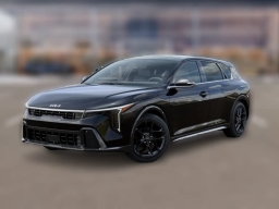 Kia K4 GT-Line Turbo Hatchback 2026