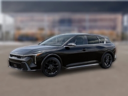 Kia K4 GT-Line Turbo Hatchback 2026