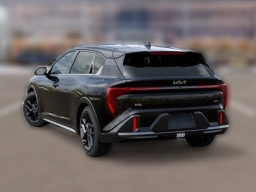 Kia K4 GT-Line Turbo Hatchback 2026