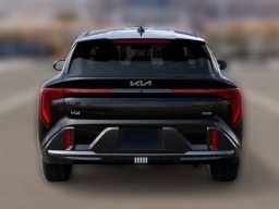 Kia K4 GT-Line Turbo Hatchback 2026