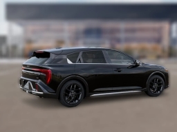 Kia K4 GT-Line Turbo Hatchback 2026