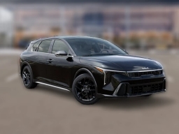 Kia K4 GT-Line Turbo Hatchback 2026